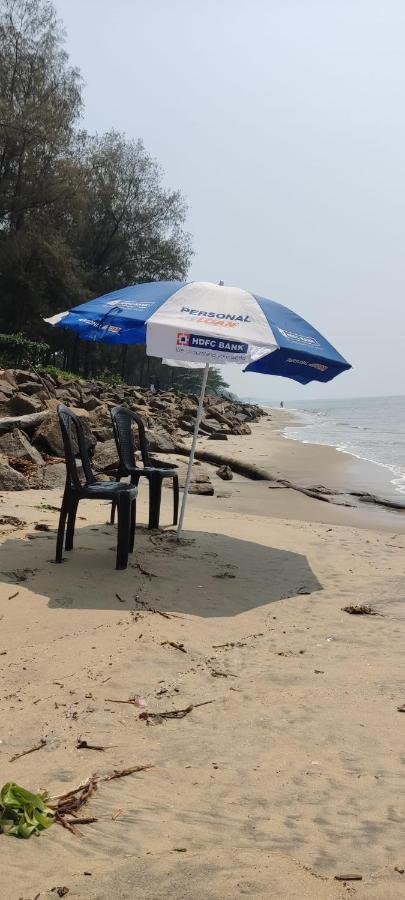 Vintage Inn Homestay Cherai Beach Eksteriør bilde