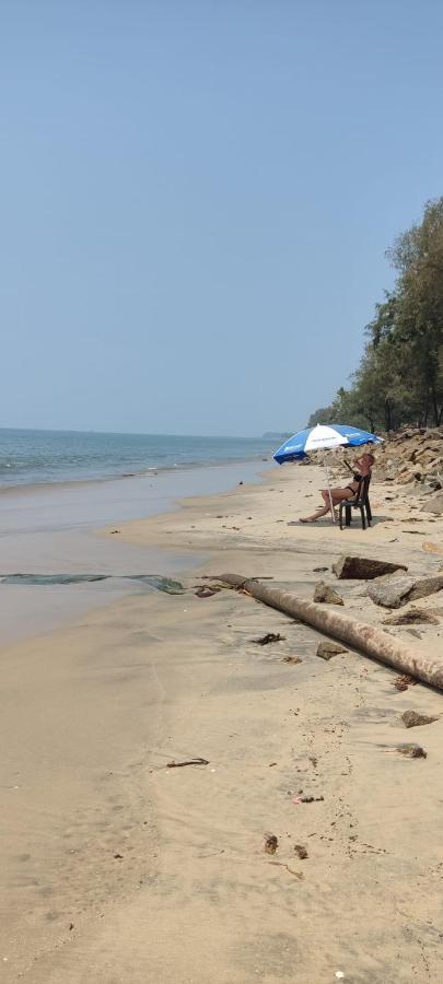Vintage Inn Homestay Cherai Beach Eksteriør bilde