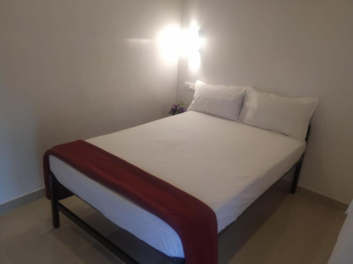 Vintage Inn Homestay Cherai Beach Eksteriør bilde