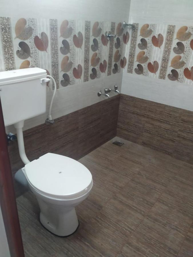 Vintage Inn Homestay Cherai Beach Eksteriør bilde