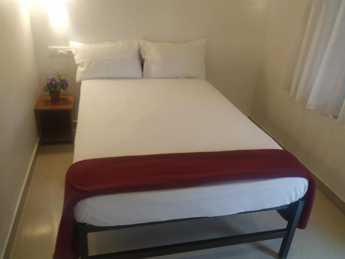 Vintage Inn Homestay Cherai Beach Eksteriør bilde