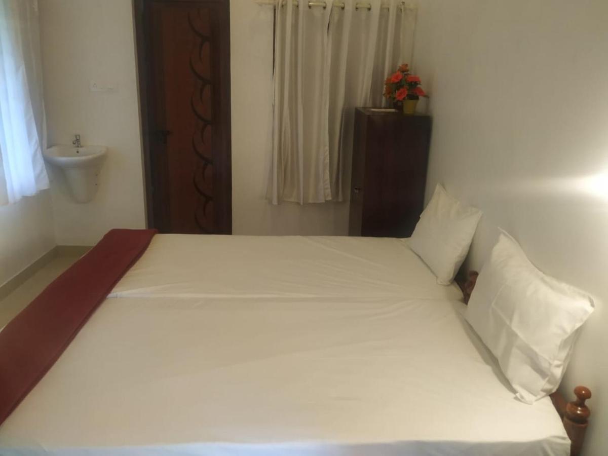 Vintage Inn Homestay Cherai Beach Eksteriør bilde